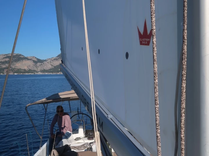 Bootverhuur Bodrum goedkoop Jeanneau