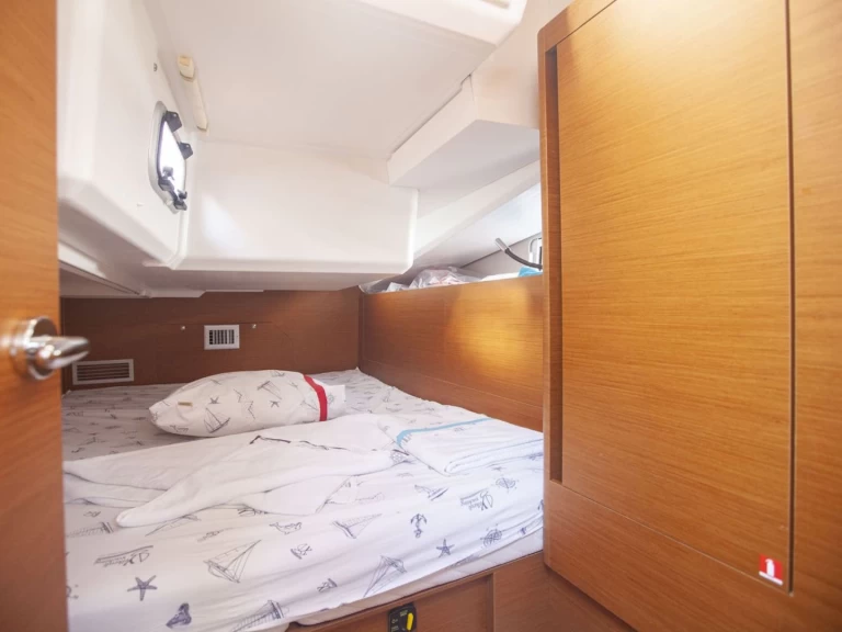 Bootverhuur Bodrum goedkoop Jeanneau