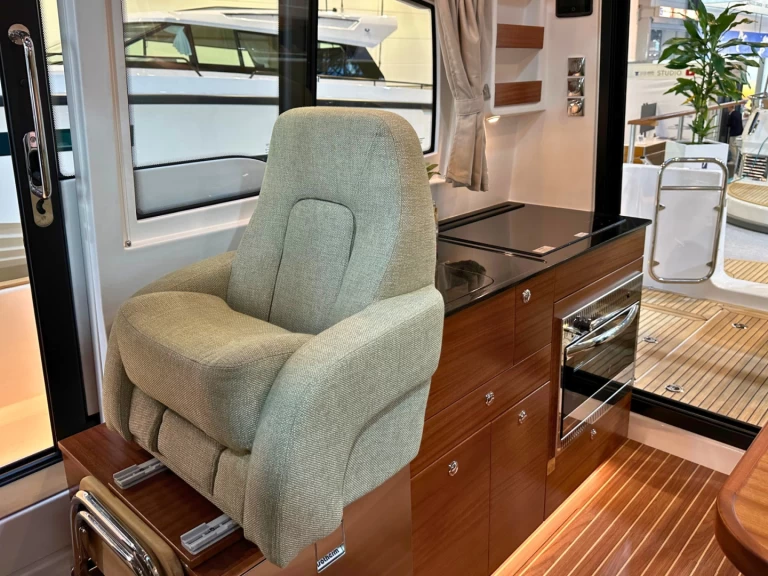 Jachthuur in Split - Nimbus Nimbus 305 Coupe via SamBoat