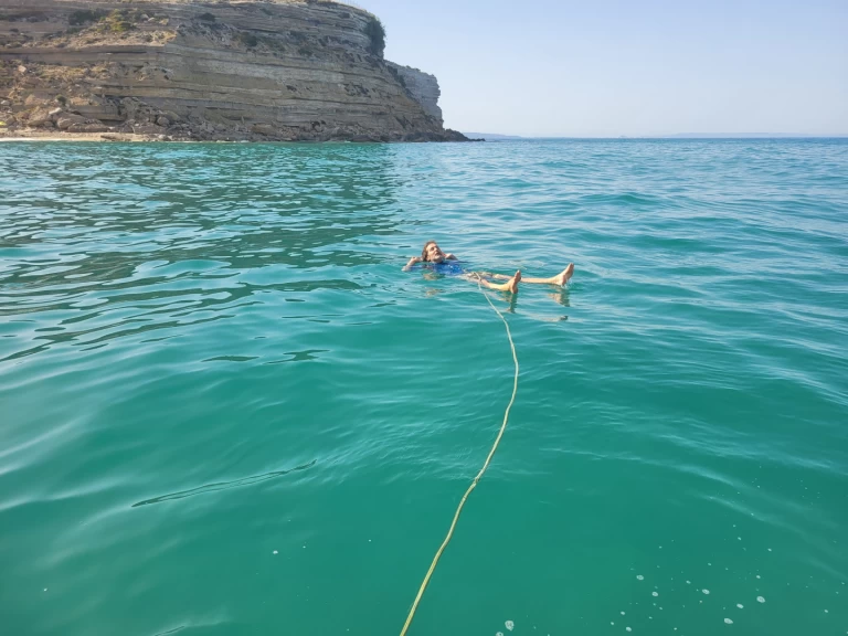 Huur Zeilboot met of zonder schipper Bénéteau in Port Leucate