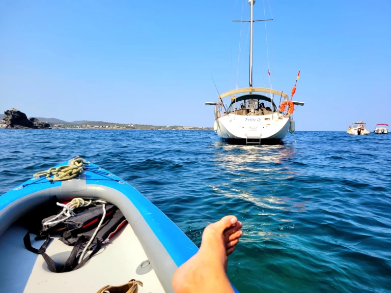 Zeilboot te huur in Port Leucate voor de beste prijs