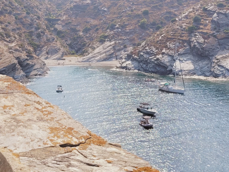 Bénéteau Oceanis 430 te huur van particulier of professional in Port Leucate