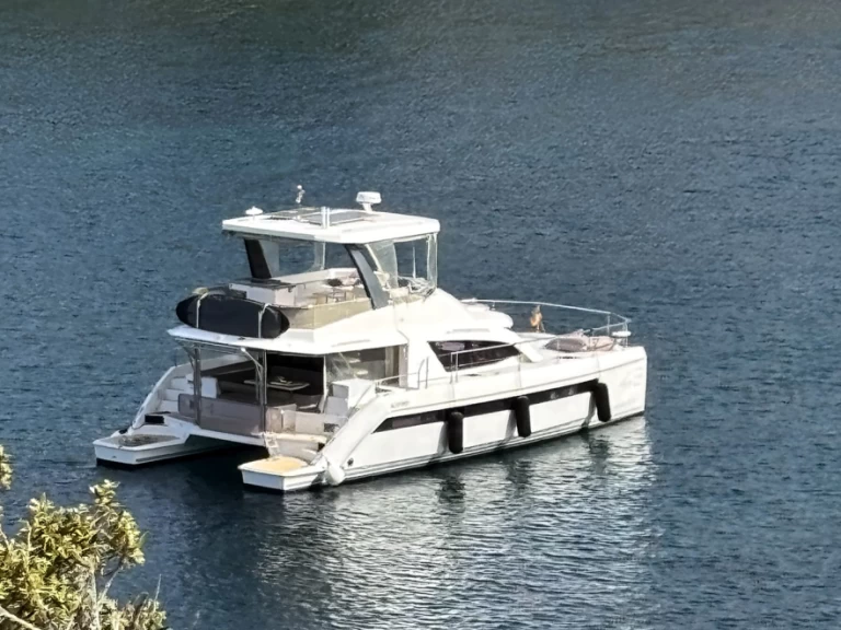 Motorboot te huur in Hyères voor de beste prijs