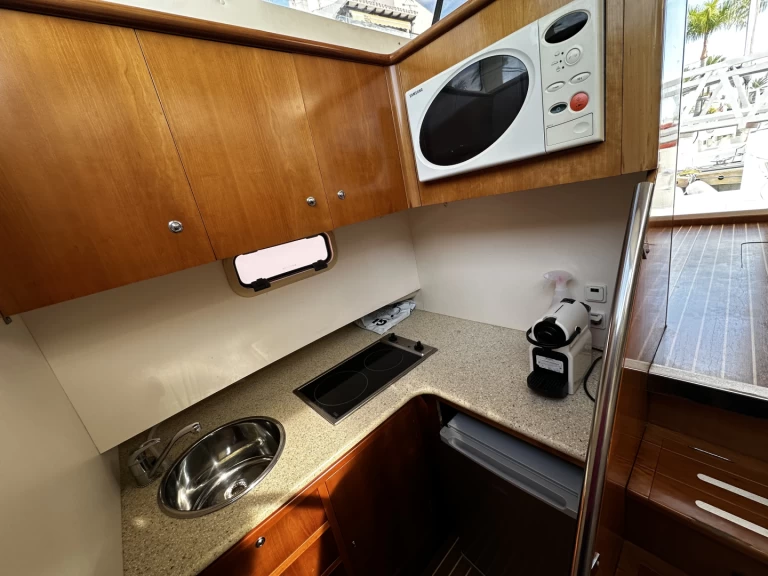 Bootverhuur Marbella goedkoop R12,50