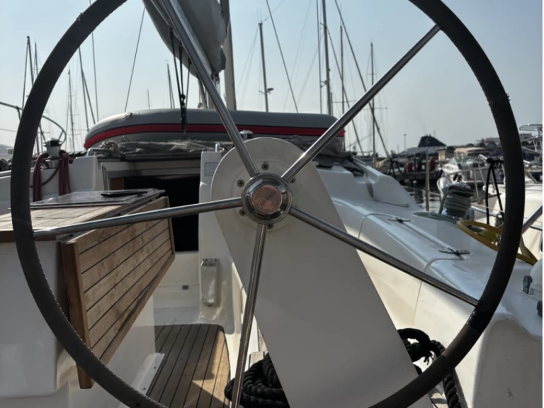 Verhuur Zeilboot in Palma de Mallorca - Bavaria Bavaria 40 Cruiser