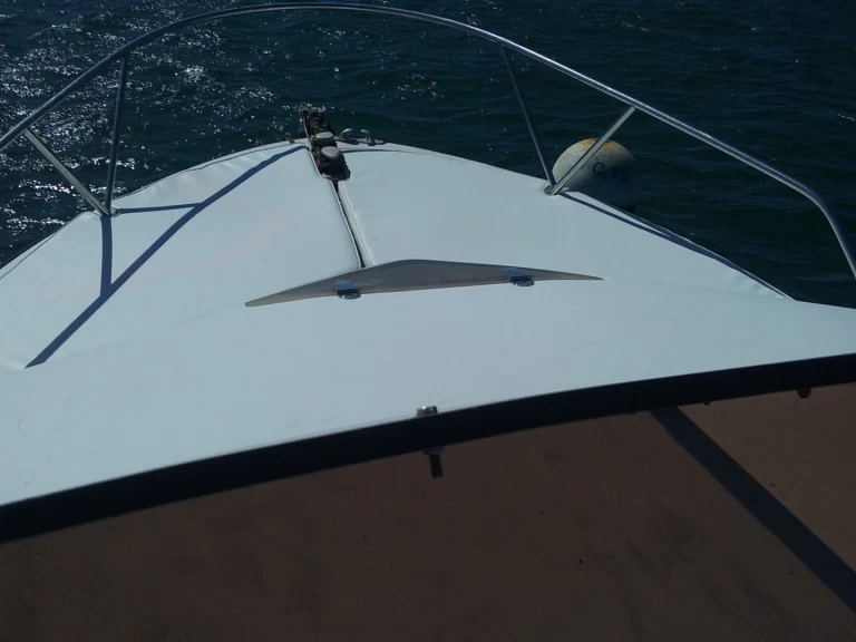 Jachthuur in Lège-Cap-Ferret - Jouet Clarige via SamBoat