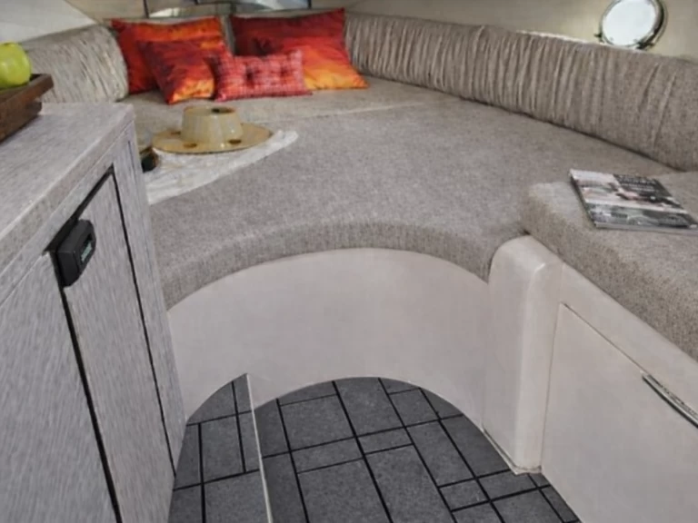 Huur Motorboot met of zonder schipper Sessa Marine in Trogir