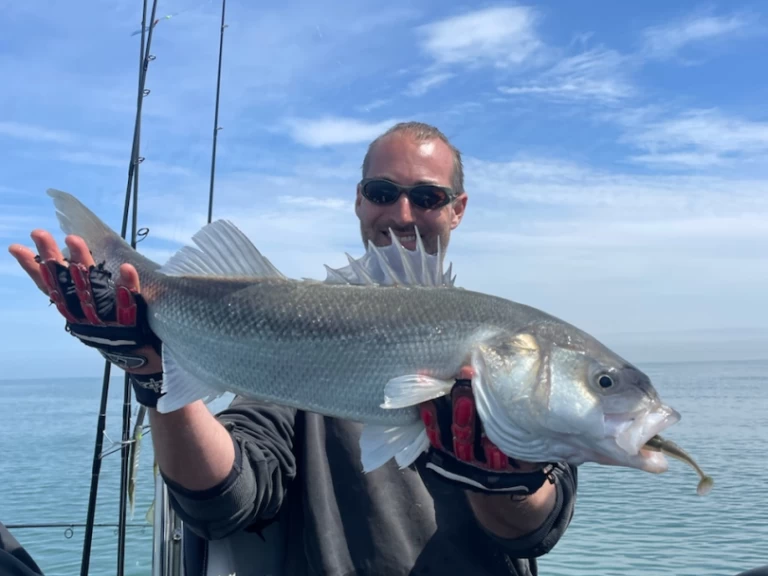 RIB te huur in Dunkerque voor de beste prijs