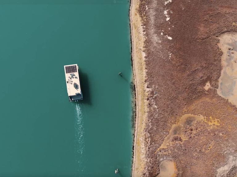 Woonboot te huur in Venetië (stad) voor de beste prijs