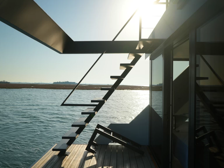 HBY 90 te huur van particulier of professional in Venetië (stad)