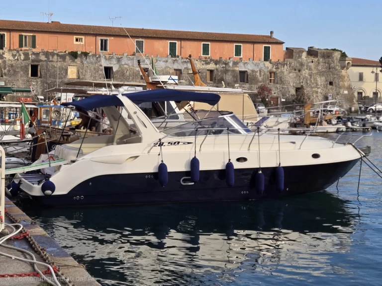 Mano Marine Mano Marine 28.50 te huur van particulier of professional in Portoferraio