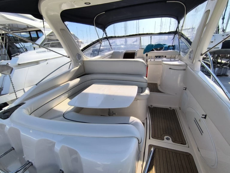 Huur een Mano Marine Mano Marine 28.50 in Portoferraio