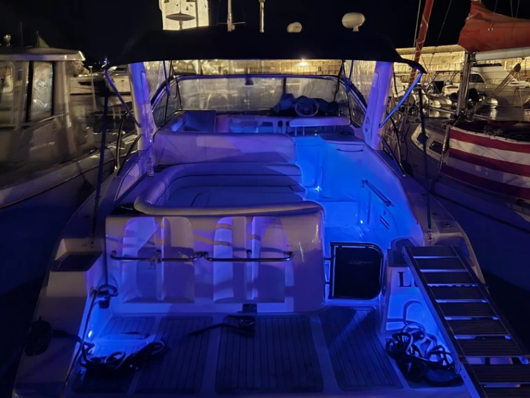 Bootverhuur Portoferraio goedkoop Mano Marine 28.50