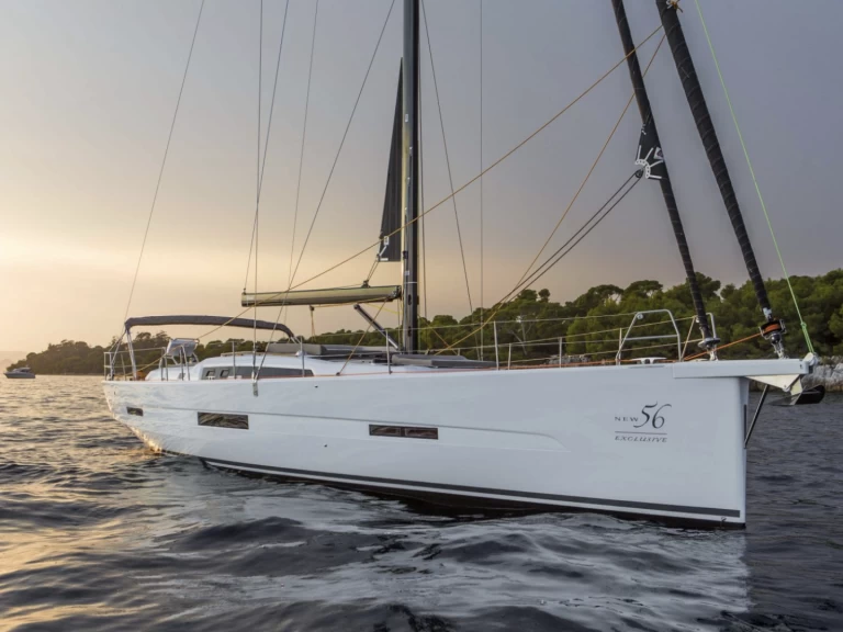Bootverhuur Dufour Dufour 325 Grand Large in La Trinité-sur-Mer via SamBoat
