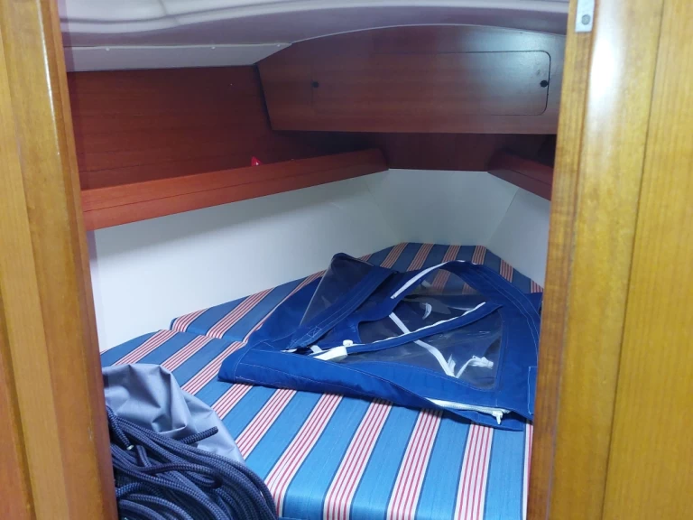 Verhuur Zeilboot in La Trinité-sur-Mer - Dufour Dufour 325 Grand Large