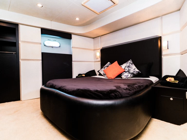 Jacht te huur in Mahé voor de beste prijs