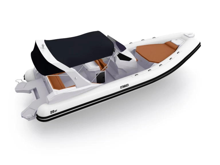 RIB te huur in Skiathos voor de beste prijs