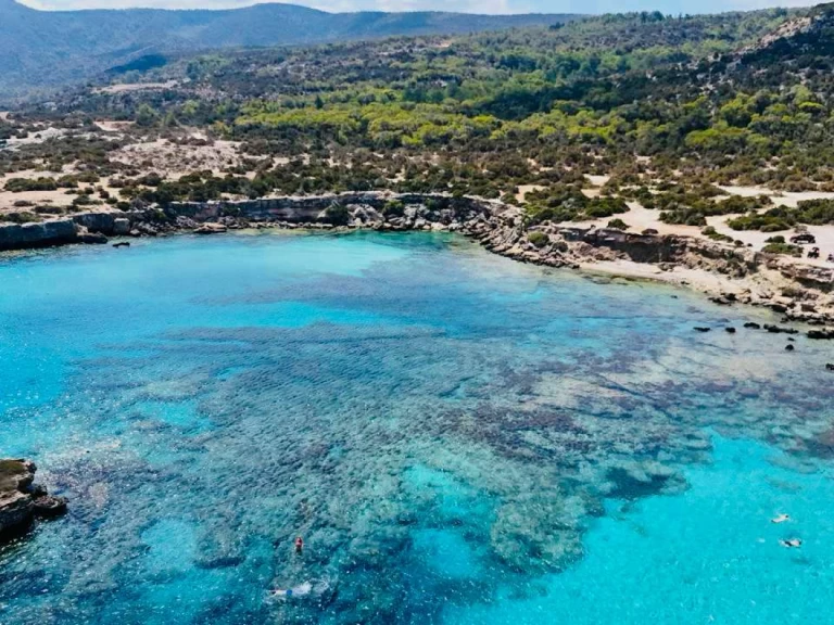 Tempest 570 te huur van particulier of professional in Latchi