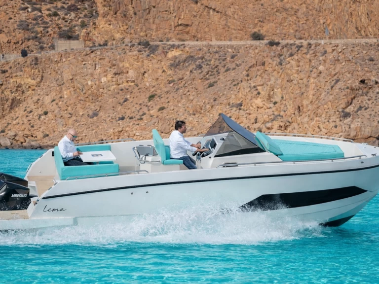 Verhuur Jet Ski in Ibiza Town - Lema kalon 29