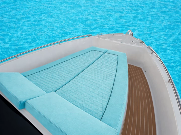 Bootverhuur Lema kalon 29 in Ibiza Town via SamBoat