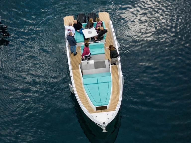 Bootverhuur Ibiza Town goedkoop kalon 29