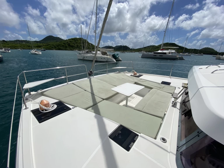 Bootverhuur Le Marin goedkoop Bali Catsmart