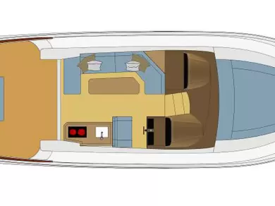 Jacht te huur in Caleta de Vélez voor de beste prijs