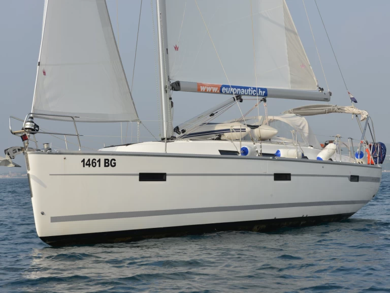 Bavaria Cruiser 40 te huur van particulier of professional in Pirovac