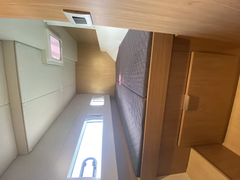 Verhuur Catamaran in Le Marin - Bali Bali Catsmart