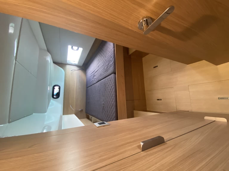 Huur Catamaran met of zonder schipper Bali in Le Marin