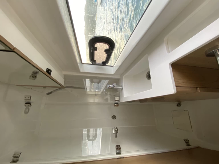 Huur een Bali Bali Catspace Voile in Le Marin