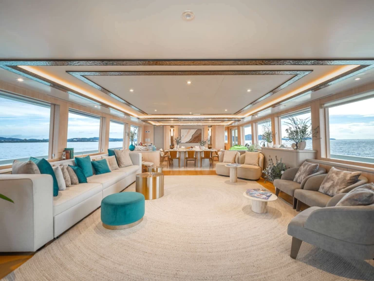 Huur Jacht met of zonder schipper Westport in Phuket