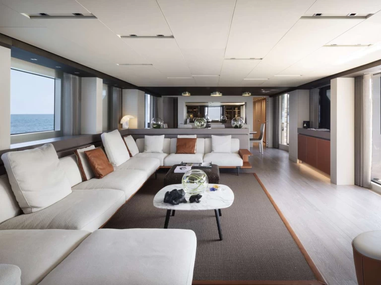 Bootverhuur San Lorenzo FATSA in Athene via SamBoat