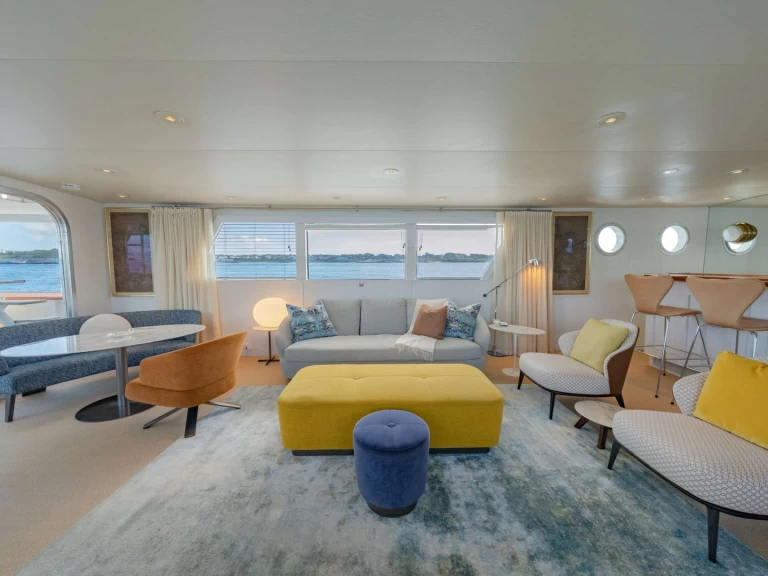 Verhuur Jacht in La Romana - Burger SOVEREIGN