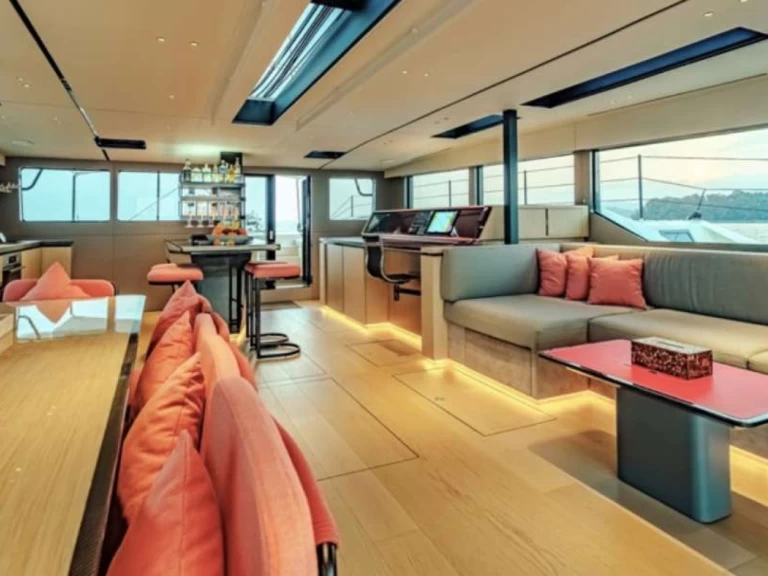 McCohangy Boats JACK te huur van particulier of professional in Imperia