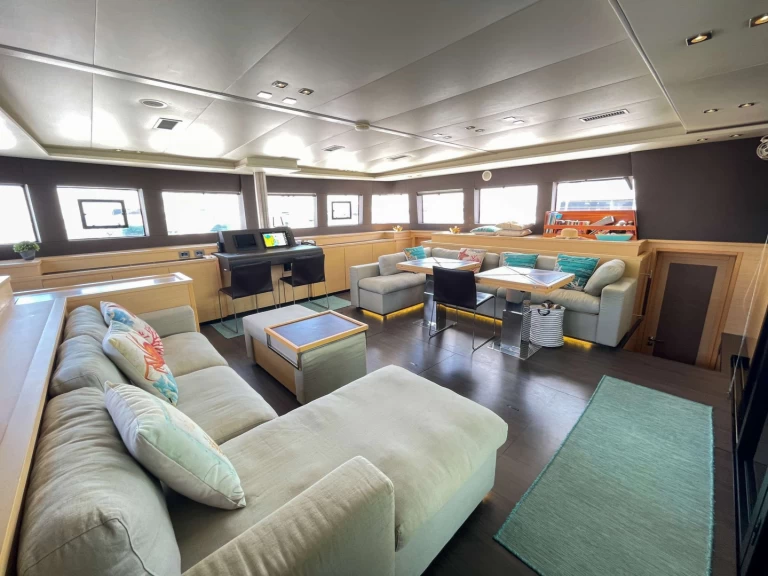 Jachthuur in Phuket - Lagoon Six Degrees via SamBoat