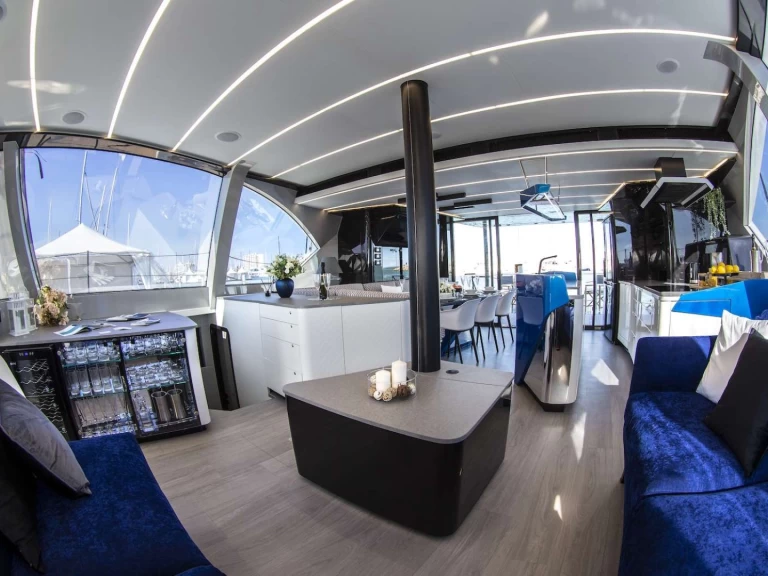 Bootverhuur Portisco goedkoop WAVE 