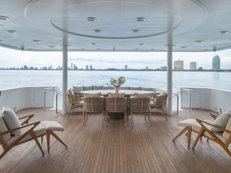 Huur een Westport Sea Bear in Phuket