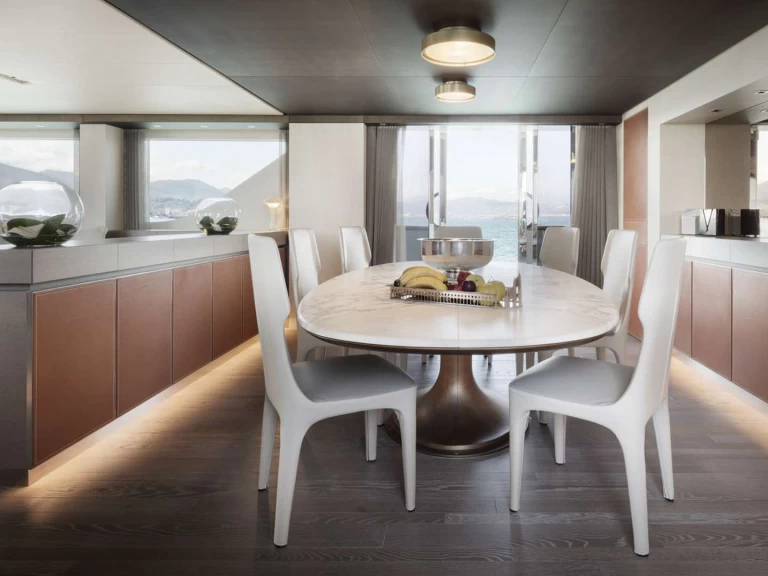 Verhuur Jacht in Athene - San Lorenzo FATSA