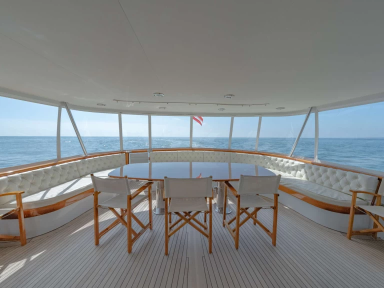 Bootverhuur La Romana goedkoop SOVEREIGN