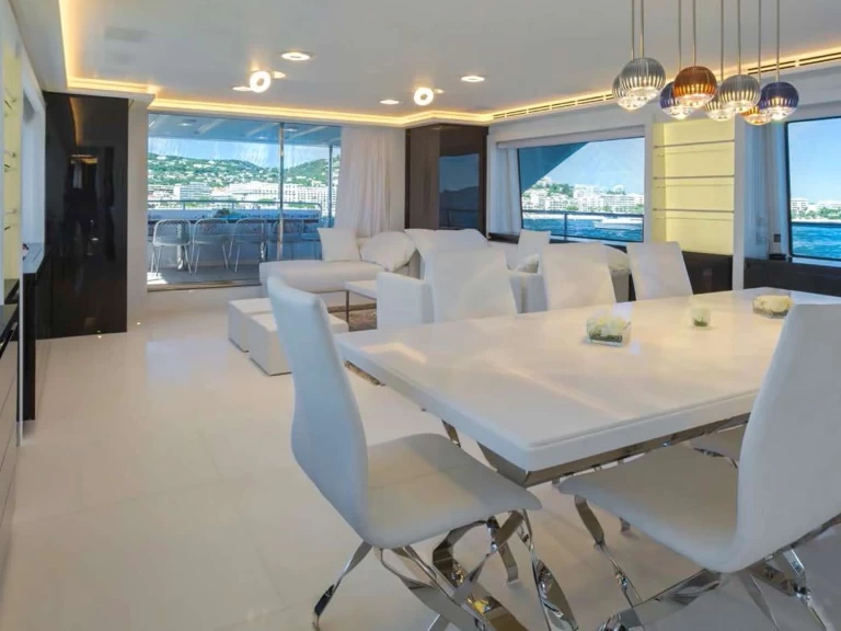 Bootverhuur Benetti GALA I in Athene via SamBoat