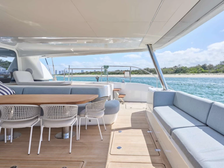 Bootverhuur Lagoon AMAREA in Athene via SamBoat