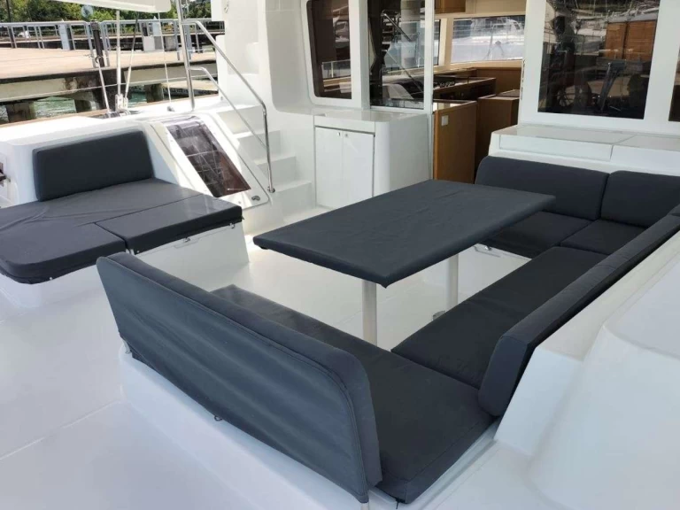 Jacht te huur in Phuket voor de beste prijs