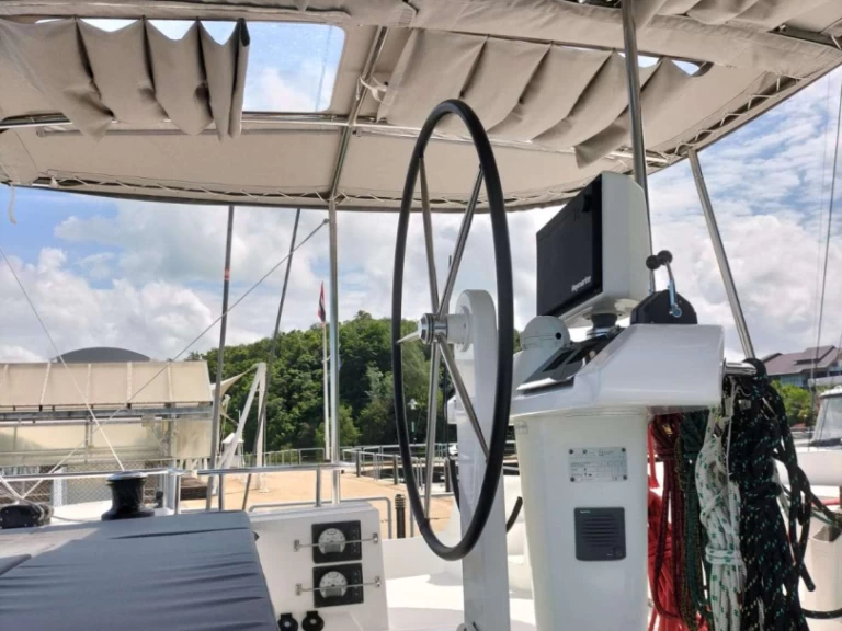 Jachthuur in Phuket - Lagoon Eclipse via SamBoat