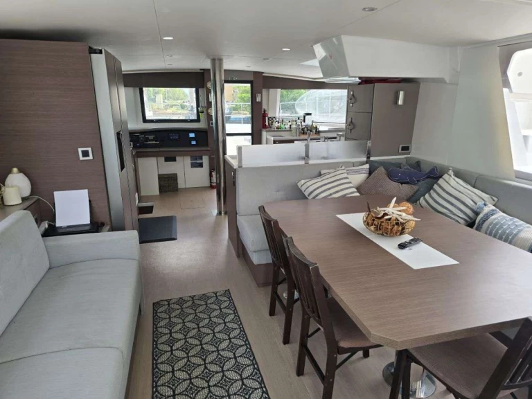 Bootverhuur Bali MERRY-TIME in Britse Maagden Eilanden via SamBoat