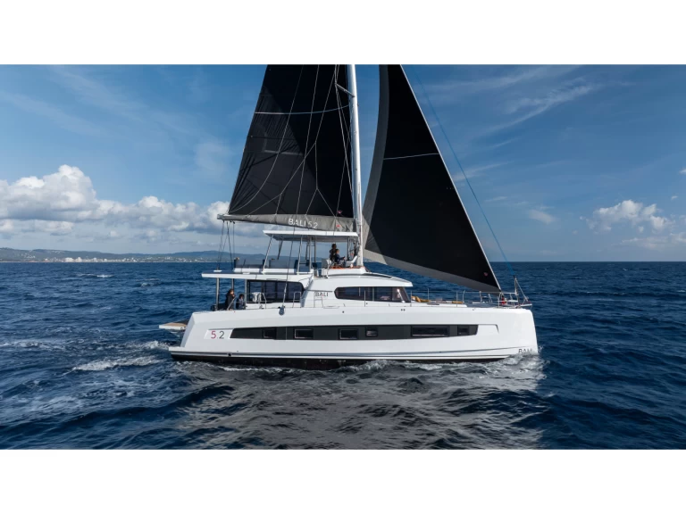 Bootverhuur Bali Bali 5.2 in Port d'Andratx via SamBoat