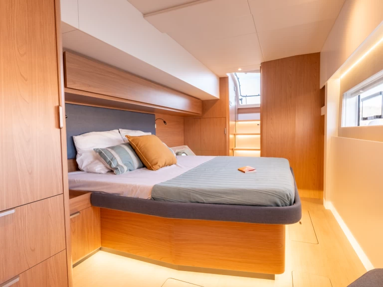 Catamaran te huur in Port d'Andratx voor de beste prijs