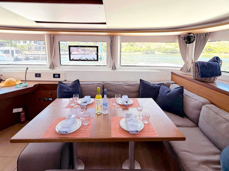 Bootverhuur Britse Maagden Eilanden goedkoop KERRY LEE