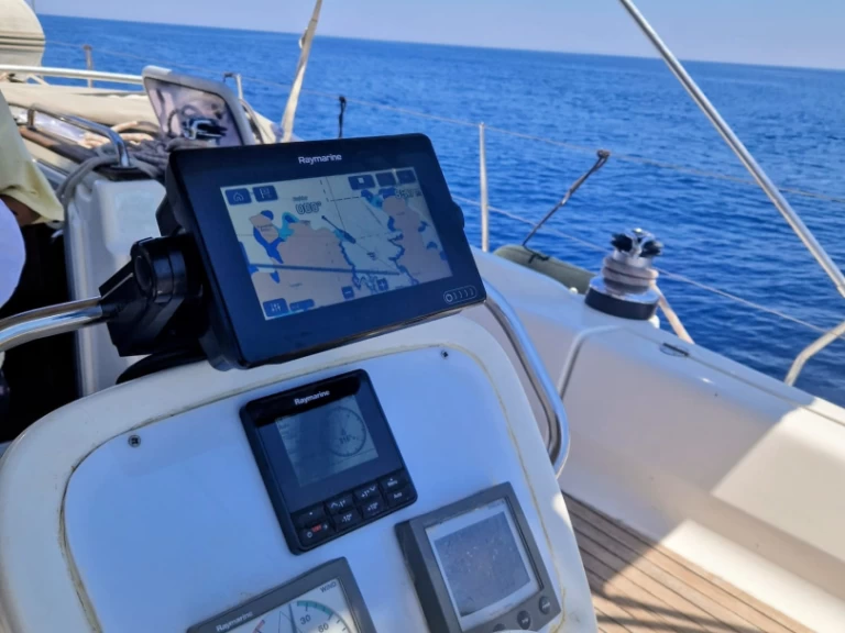 Jachthuur in Volos - Bavaria Bavaria 38 via SamBoat