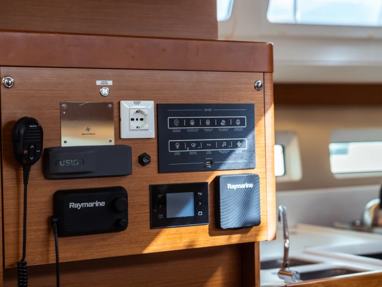 Zeilboot te huur in Olbia voor de beste prijs